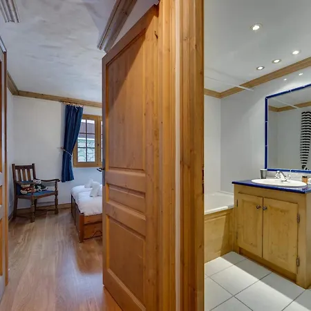 2 Chambres, Proche Pistes, - Fr-1-862-45 Lejlighed Val-dʼIsère