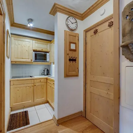 Apartmán 2 Chambres, Proche Pistes, - Fr-1-862-45 *