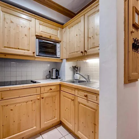 2 Chambres, Proche Pistes, - Fr-1-862-45 Val-dʼIsère